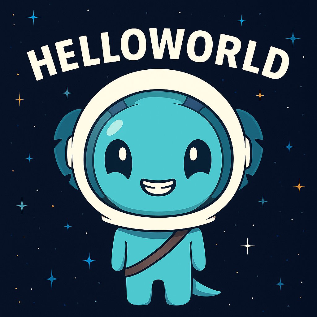 HELLOWORLD pfp
