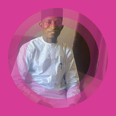 Saidu Yusuf pfp