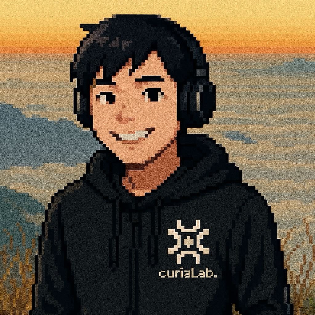 v3naru | Curia pfp