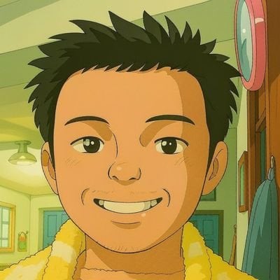 Miracle's Farcaster avatar