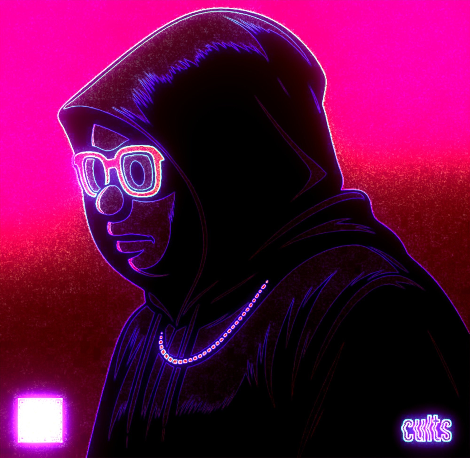 homie pfp