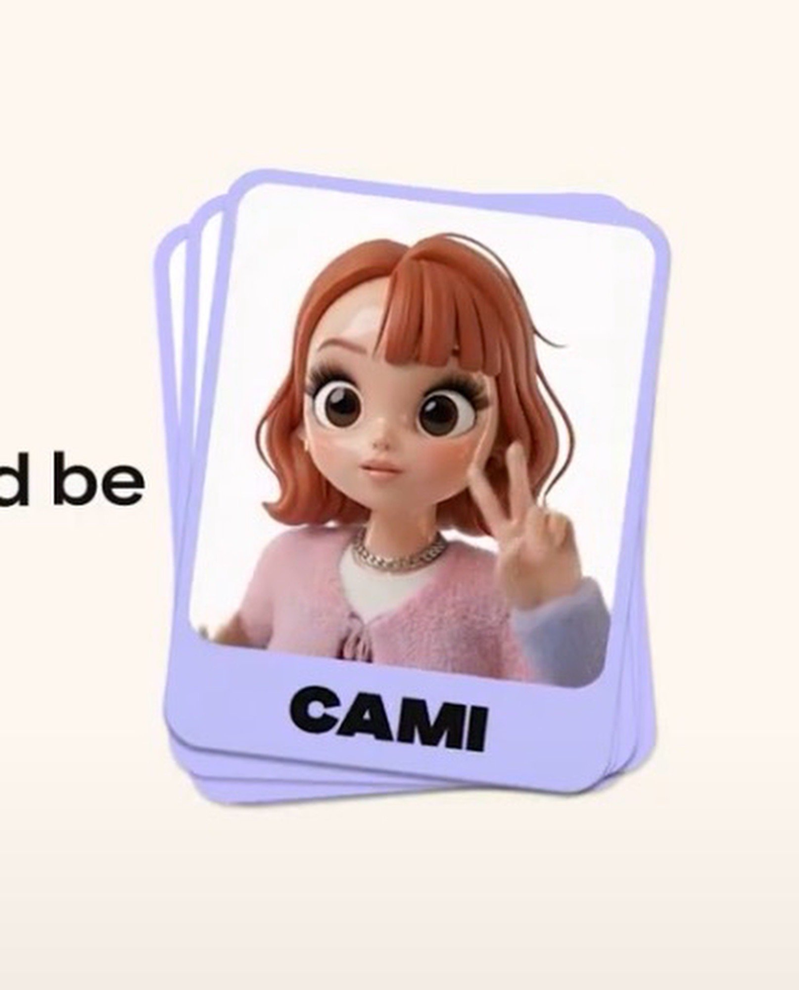 Cami