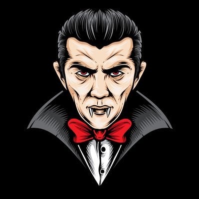 Dracula pfp