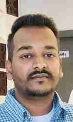 Girish Garg (girishgarg.lens) Lens social identity (.lens handle) PFP