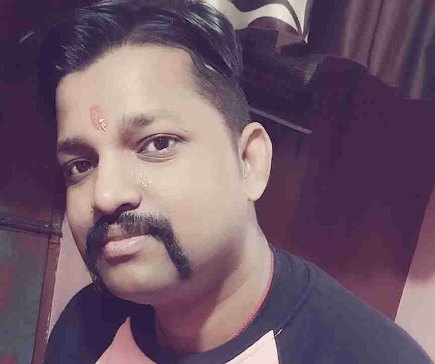 Jitendra Kumar Das pfp
