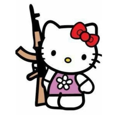 Embed from @misspurple