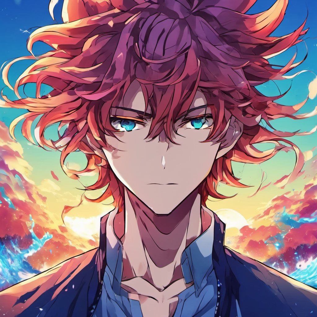 Arkanizm pfp