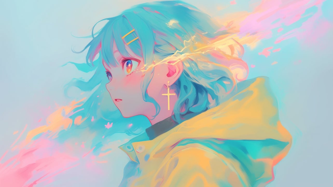 GasCluod (pioneer9527.lens) Lens social identity (.lens handle) PFP