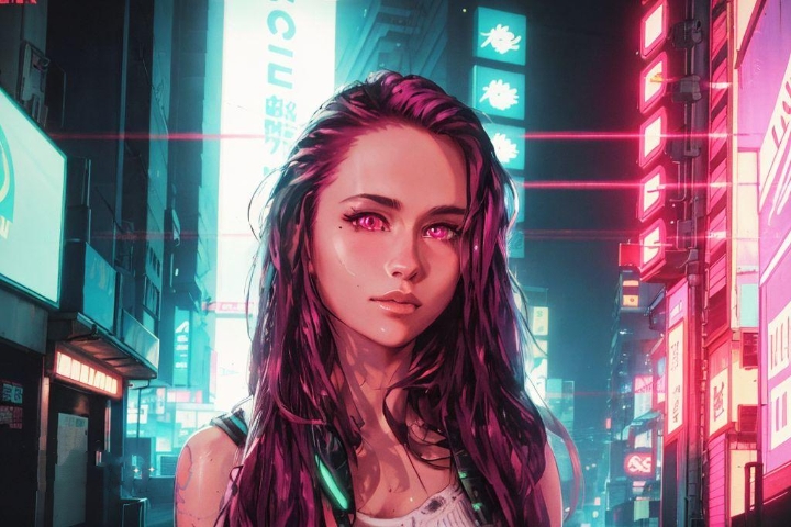 Anna Ekimova pfp