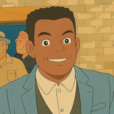 John CryptoForm pfp
