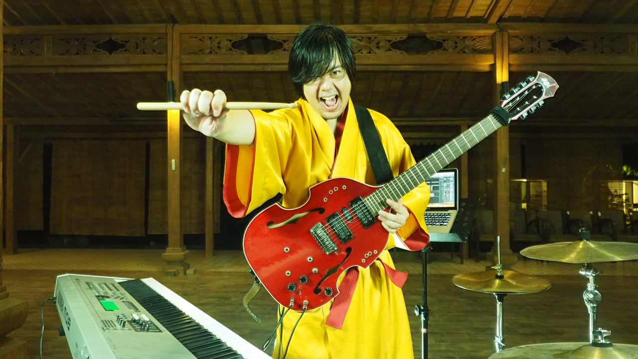 Mighty One Man Band pfp