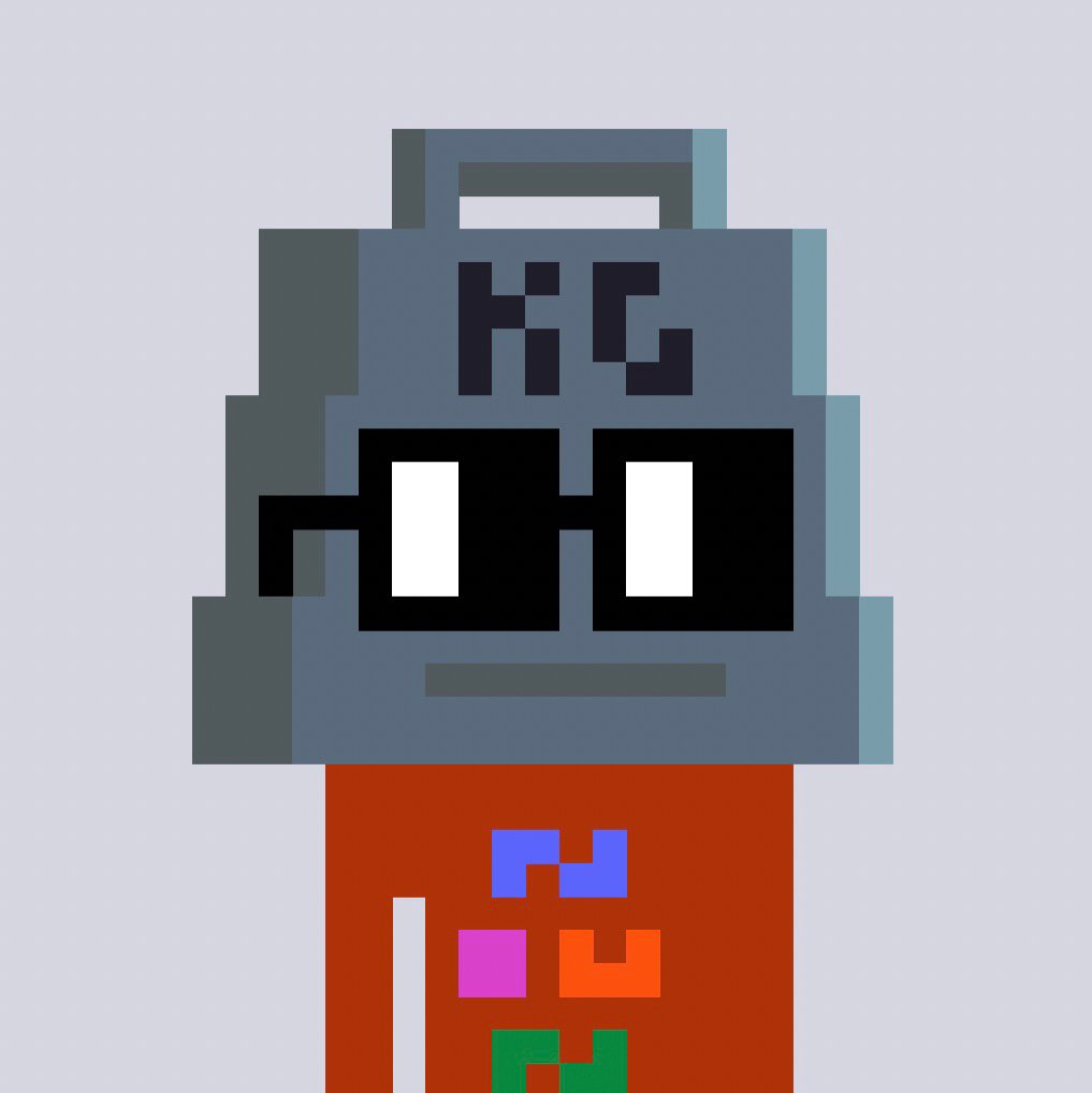 sweetman pfp