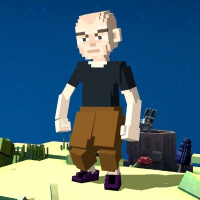 Oscar's Farcaster avatar