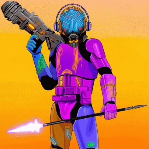 kaito pfp