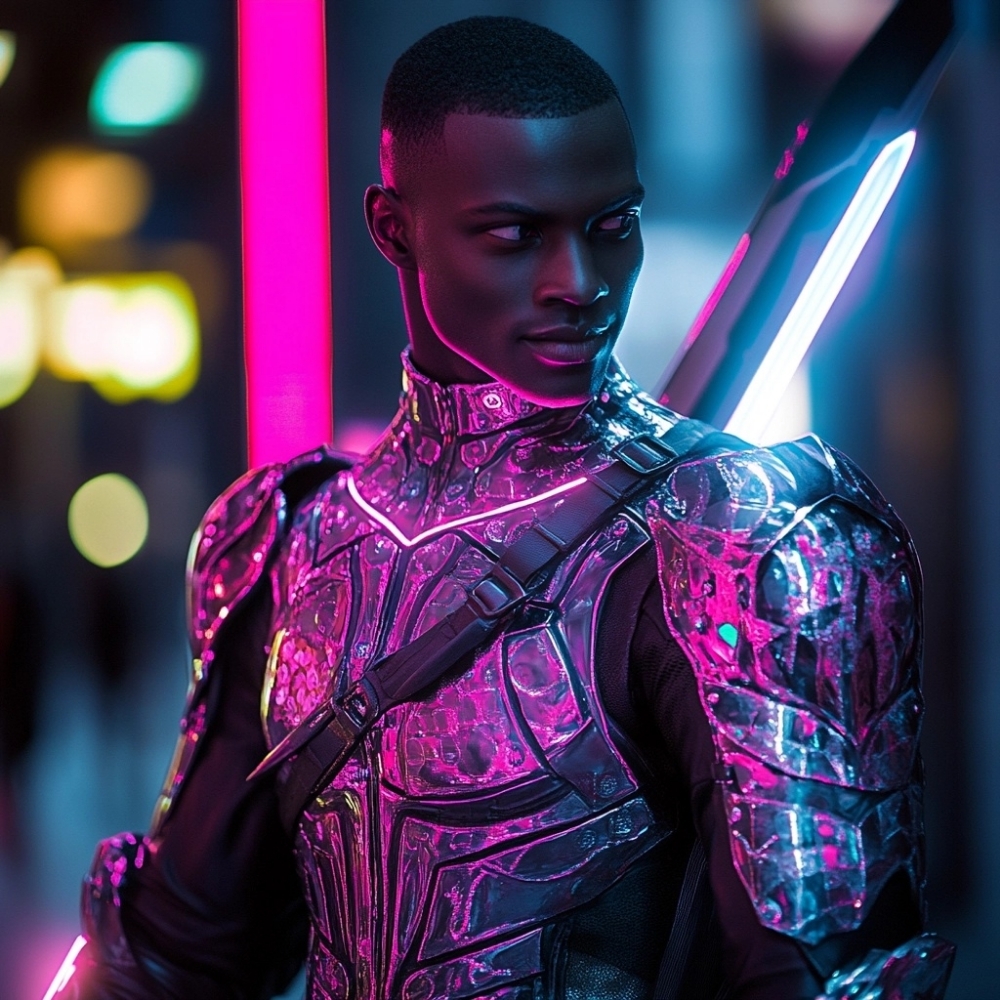 Ke'Aun Charles pfp