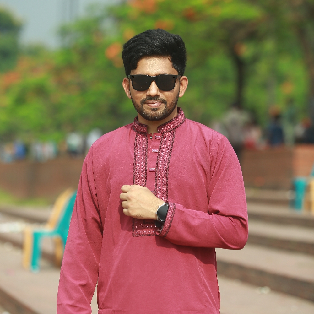 Joydeb Munshi pfp
