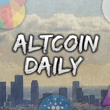 Altcoin Daily pfp