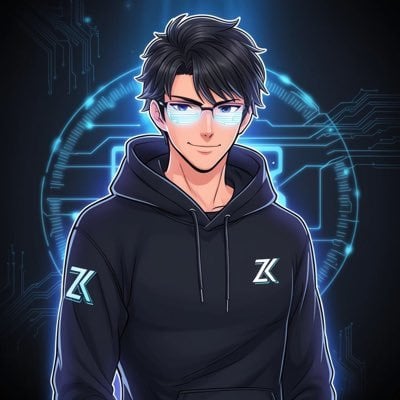 ZKFunhouse pfp