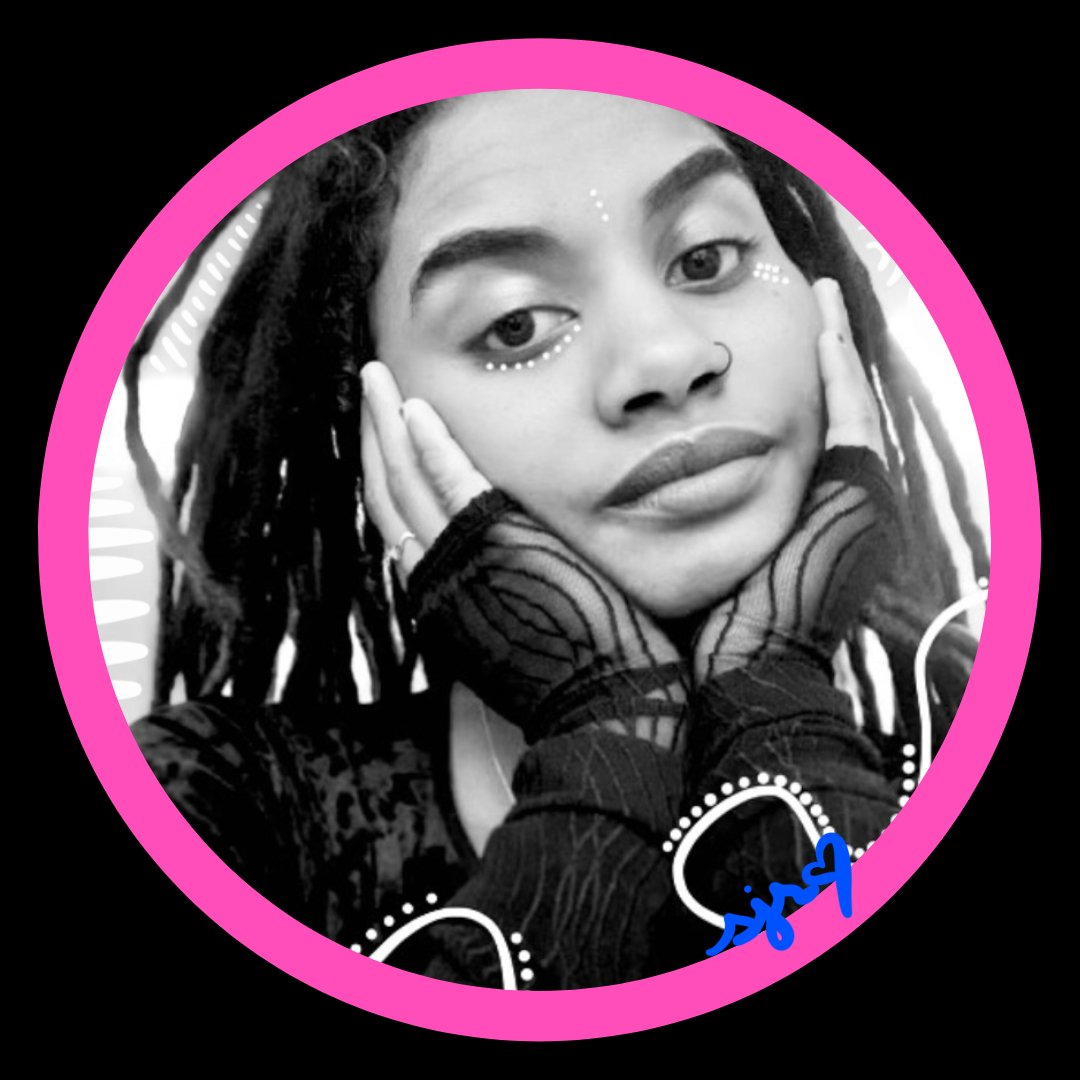 shanelle julia rosita pfp