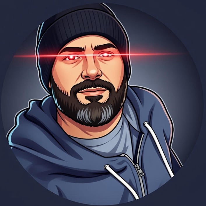 Mikel Pead Jeremy pfp