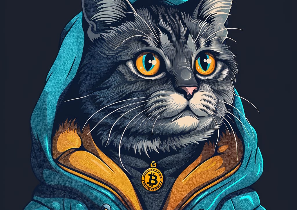 CryptoCatology pfp