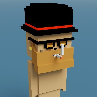 quiff.lens Lens social identity (.lens handle) PFP