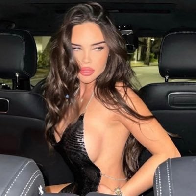 Tereze Kalman ( meme queen ) pfp
