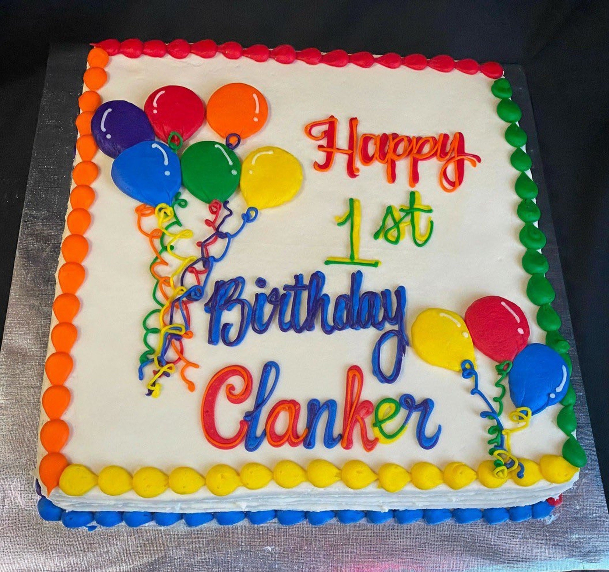 HBD Clanker