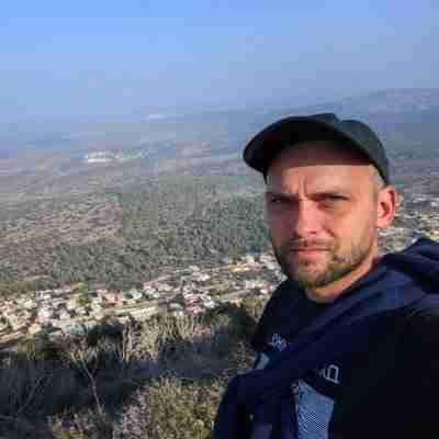 olegus.lens Lens social identity (.lens handle) PFP