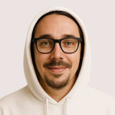Anatolii Kravchenko's Farcaster avatar