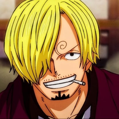 SANJI pfp