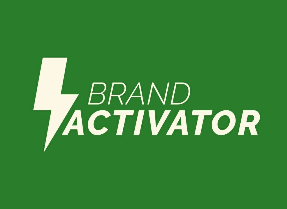 Brand Activator pfp
