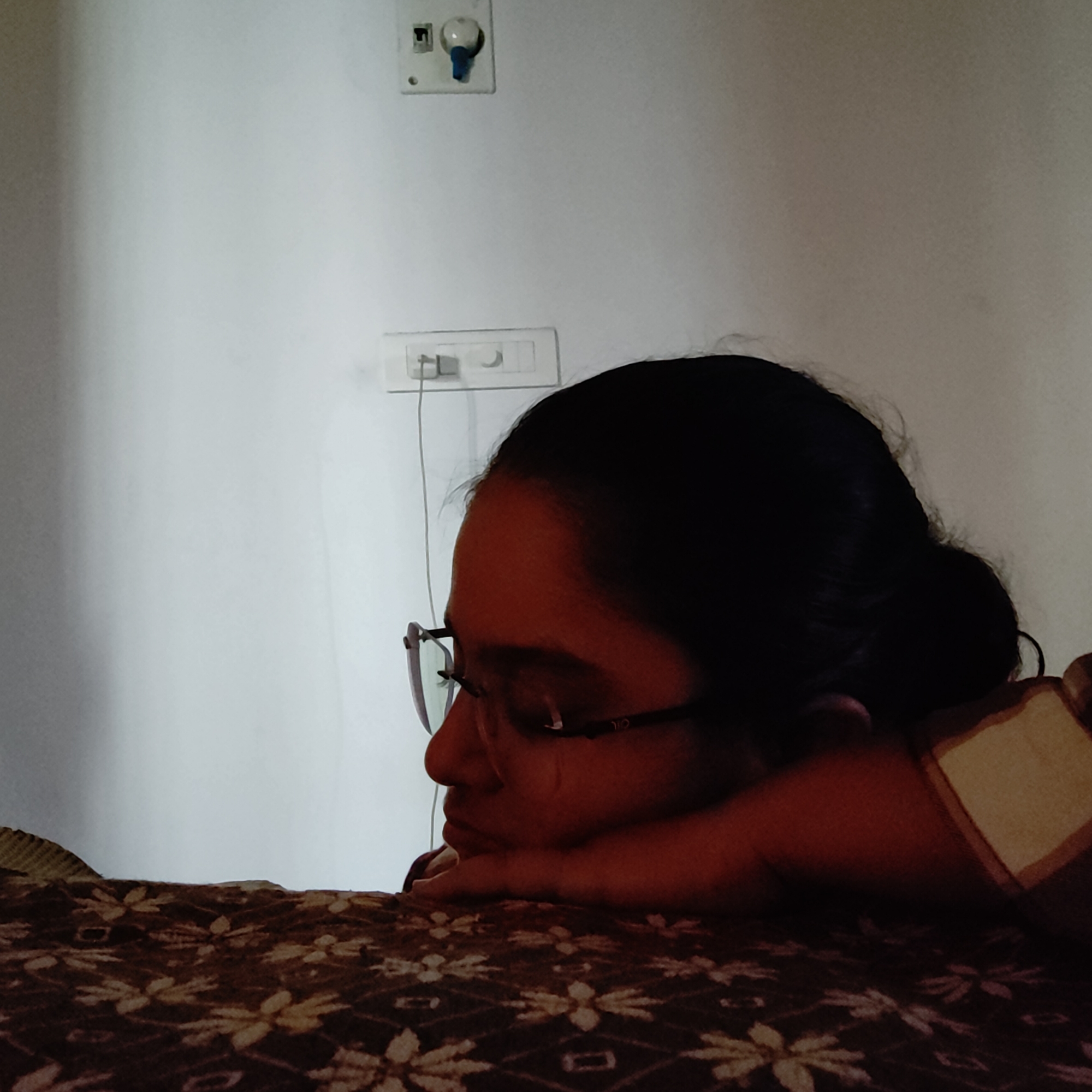 Sarayu pfp