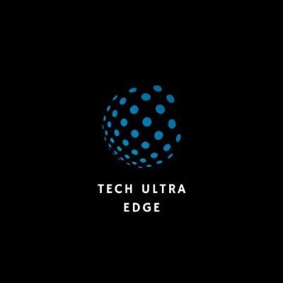 Tech ultra edge pfp