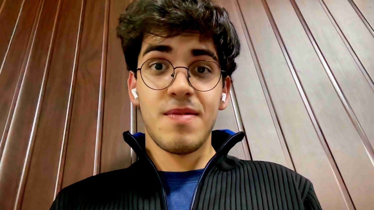 Raveesh pfp
