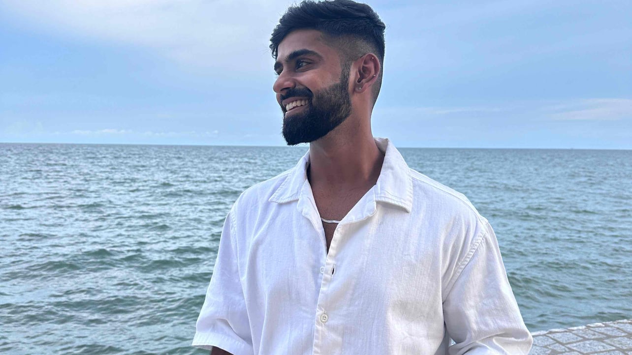 Deepank Khanduja pfp