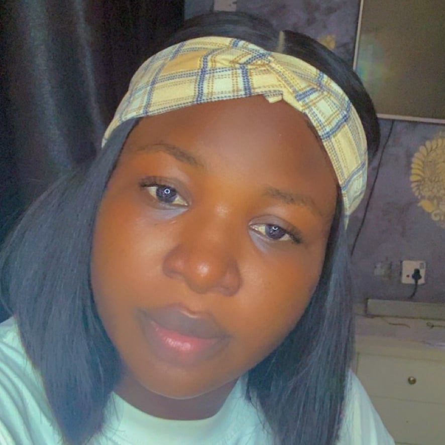 Tolani pfp