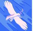 niuxiuling pfp