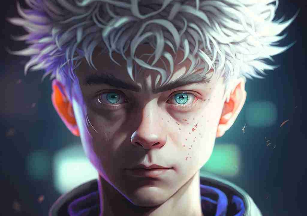 zeska.lens Lens social identity (.lens handle) PFP