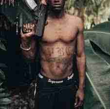 WestadorAdeynipa (westadoradeynipa) Farcaster social identity (Fname handle) PFP