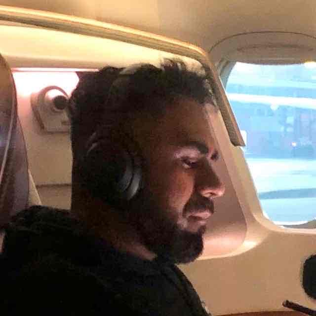 Scorseze (scorseze) Farcaster social identity (Fname handle) PFP