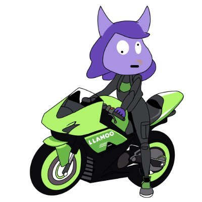 yezi (yejinlian) Farcaster social identity (Fname handle) PFP