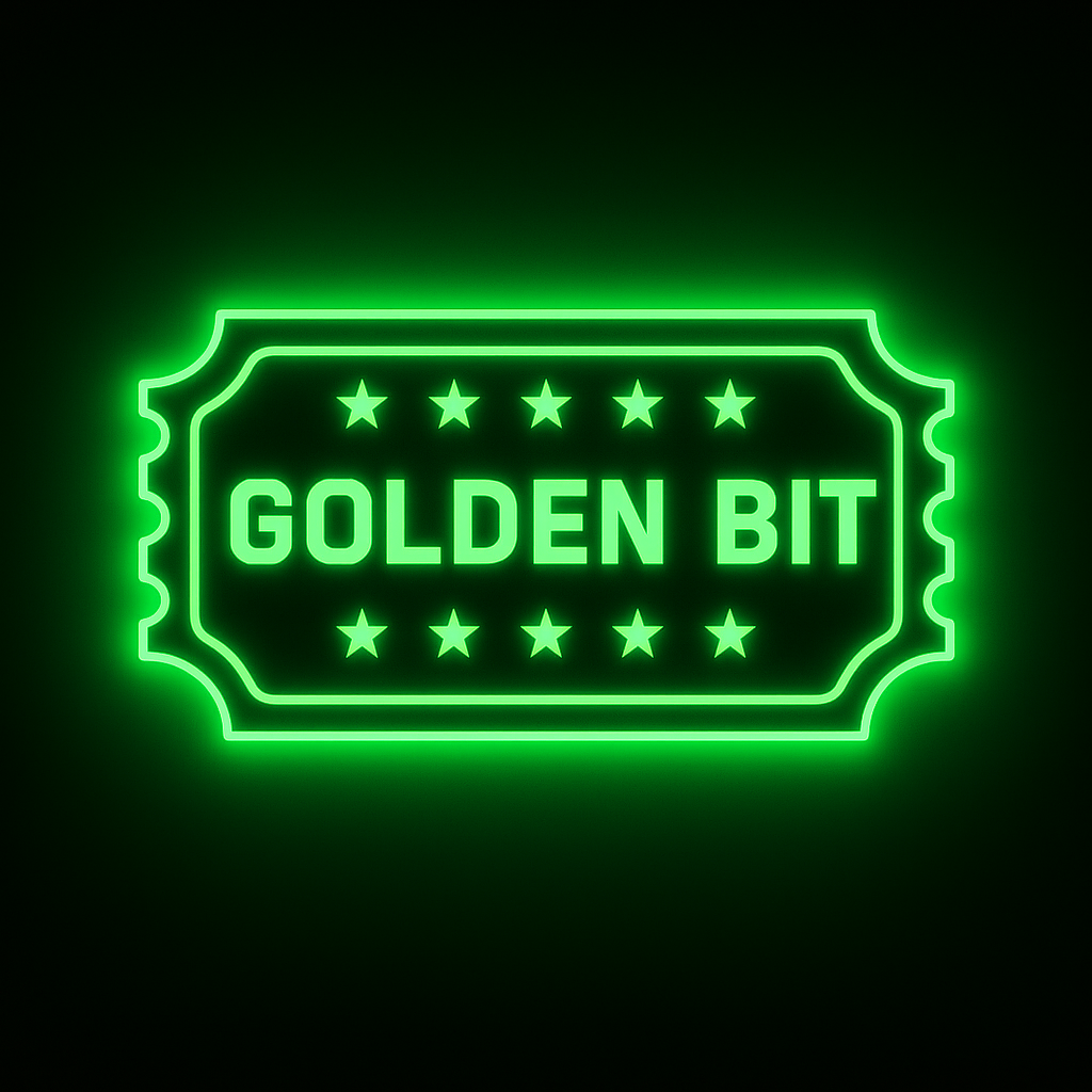 goldenbit pfp