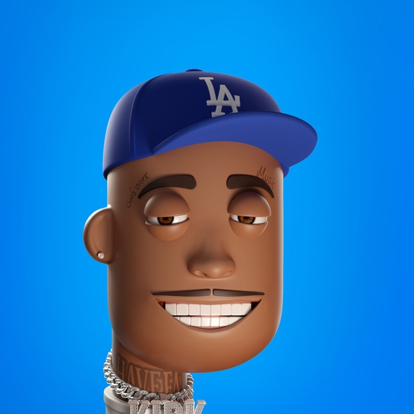 Fox   (fox5) Farcaster social identity (Fname handle) PFP