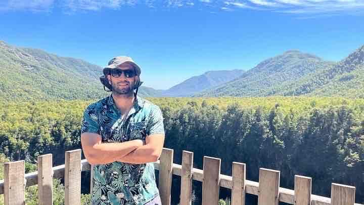 Juan Pablo (jpmarinc) Farcaster social identity (Fname handle) PFP