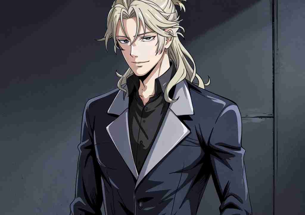 Shikimoto pfp