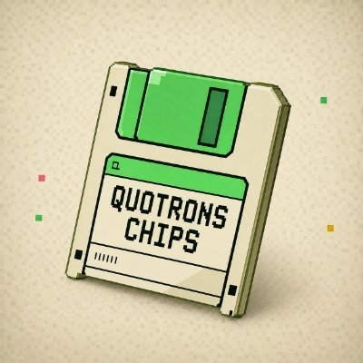 Laptop Chip