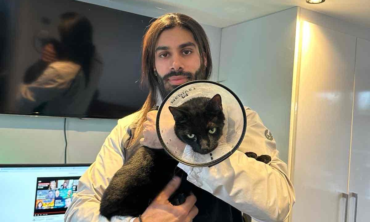 nzdiamond.lens Lens social identity (.lens handle) PFP