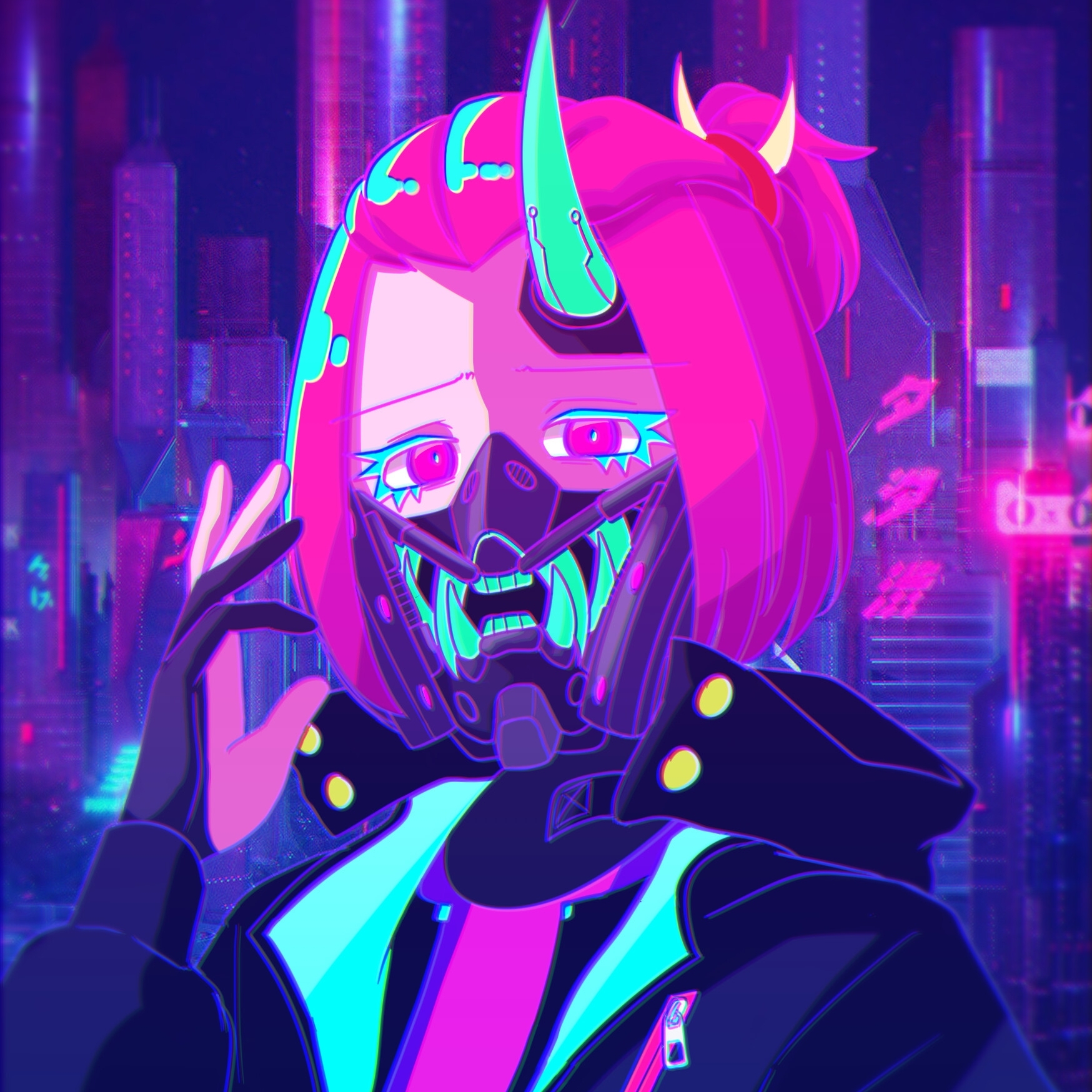 Griffith (griffith001) Farcaster social identity (Fname handle) PFP