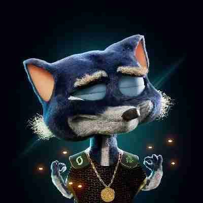 skarabeus.lens Lens social identity (.lens handle) PFP